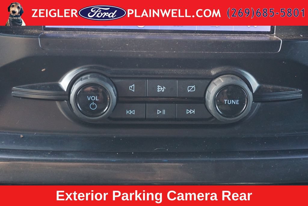 Used 2023 Ford F150 XL w/ STX Appearance Package AWD/4WD image 20