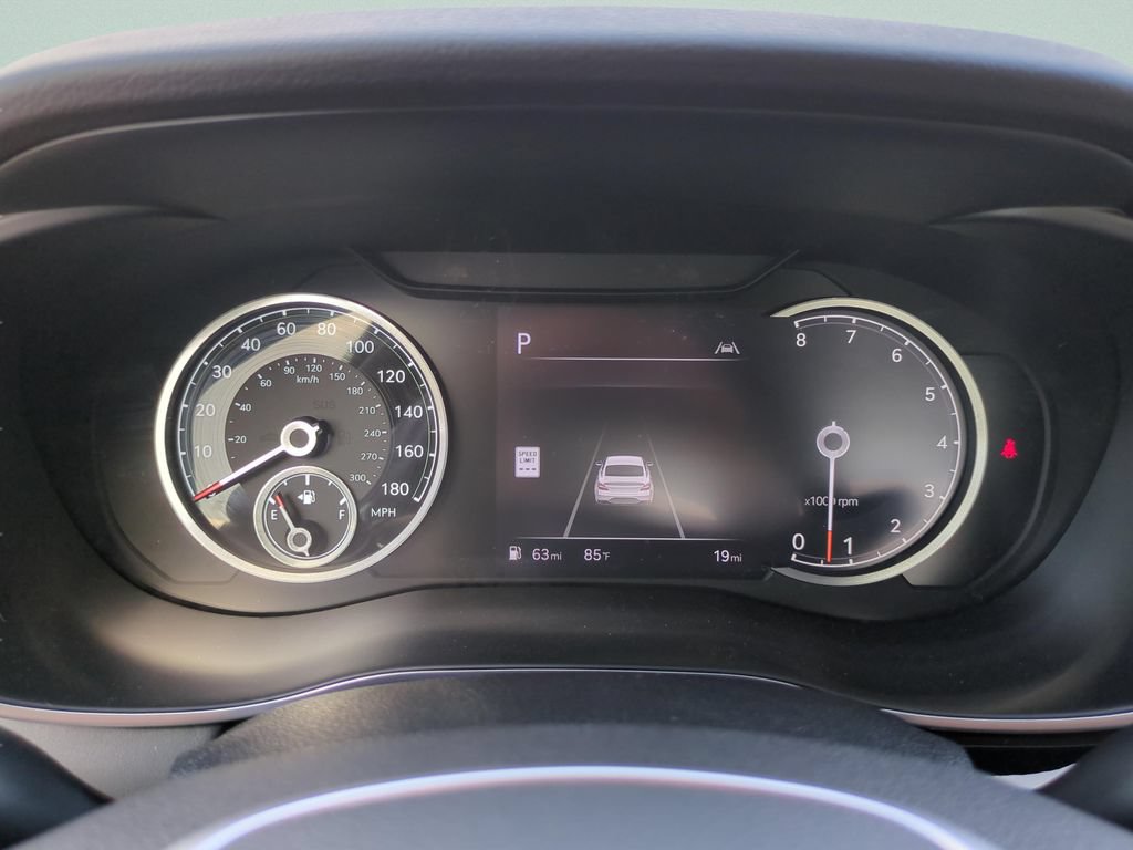 New 2026 Genesis G70 3.3T Sport Prestige RWD image 23