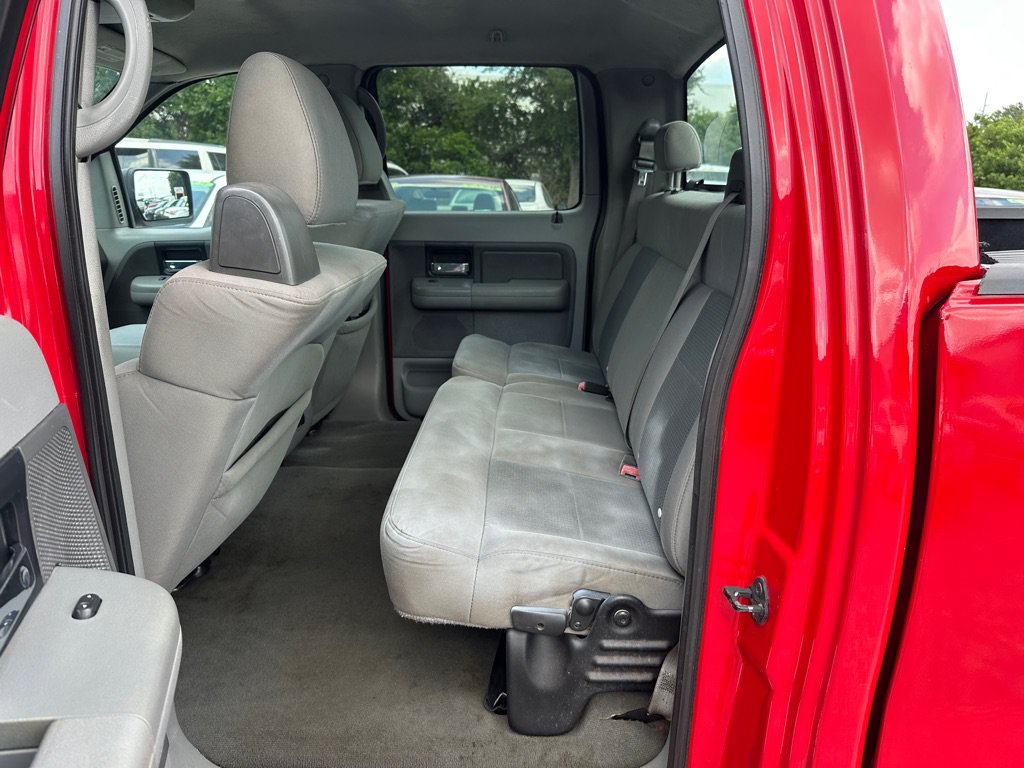 Used 2008 Ford F150 XLT RWD image 15