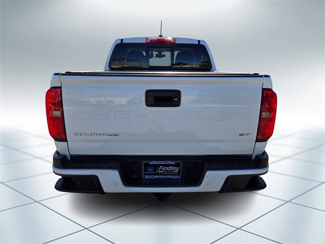 Used 2022 Chevrolet Colorado Z71 image 5