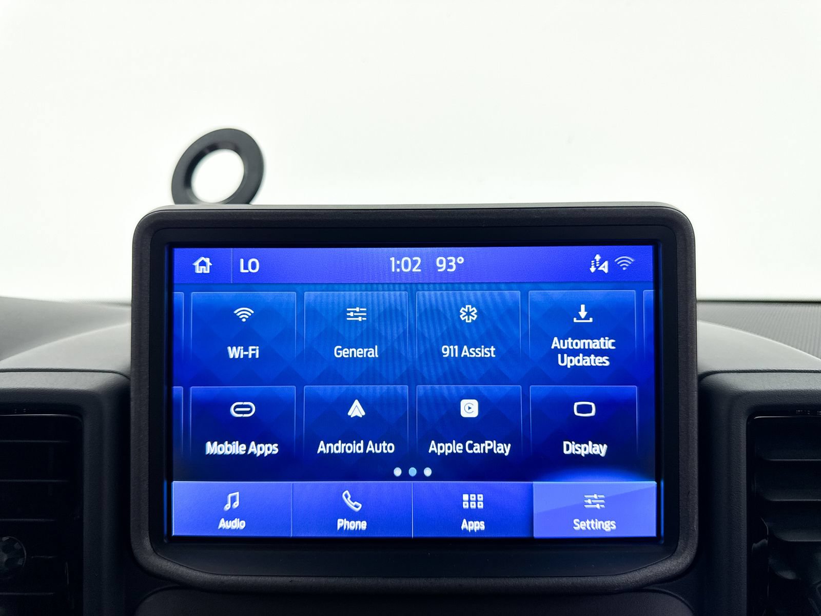 Used 2023 Ford Bronco Sport Heritage AWD/4WD image 21