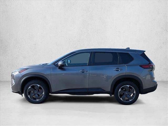Used 2024 Nissan Rogue SV AWD/4WD image 8