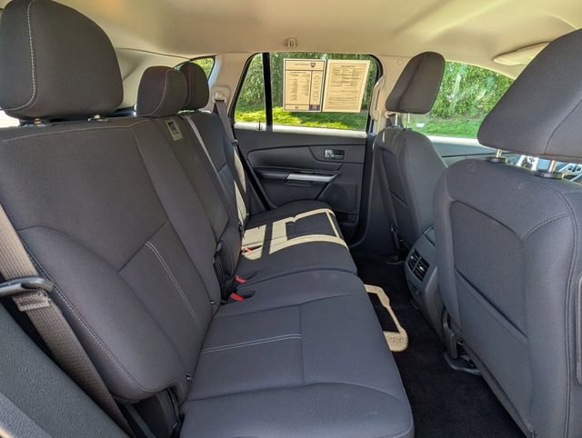 Used 2011 Ford Edge SE w/ 101A Rapid Spec Order Code FWD image 23