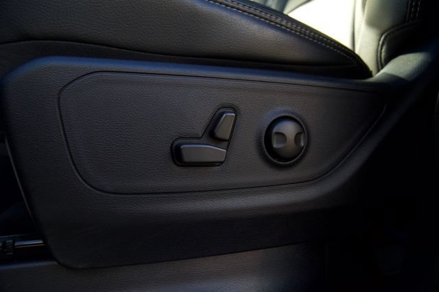 Used 2025 RAM 1500 Rebel w/ Rebel Level 2 Equipment Group AWD/4WD image 17
