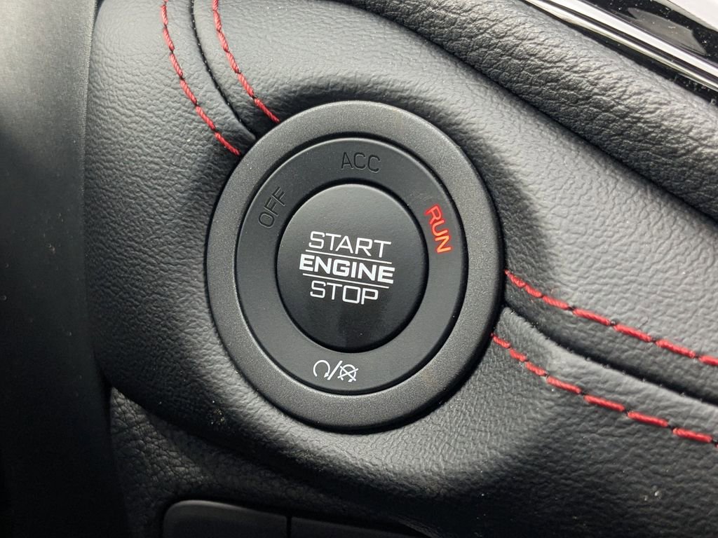 New 2026 Dodge Durango GT image 29