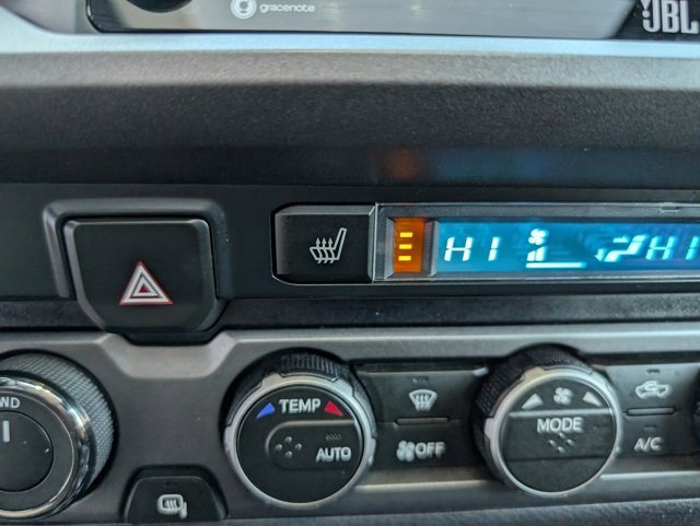 Used 2023 Toyota Tacoma TRD Off-Road image 4