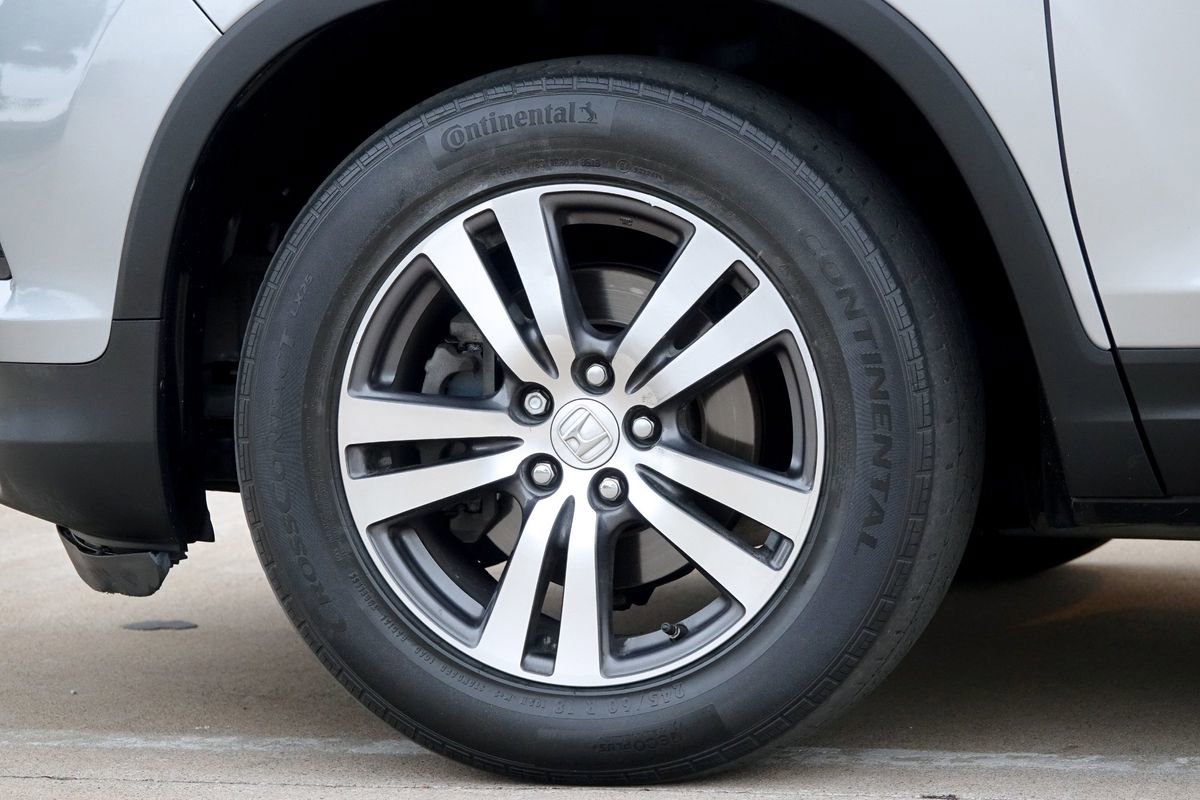 Used 2016 Honda Pilot EX-L image 26