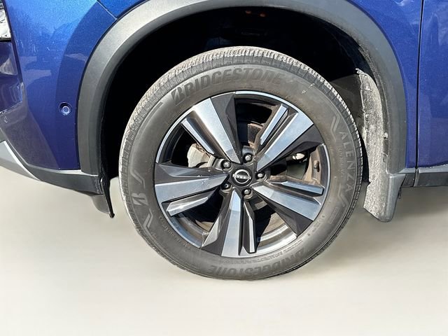 Used 2023 Nissan Rogue Platinum image 33