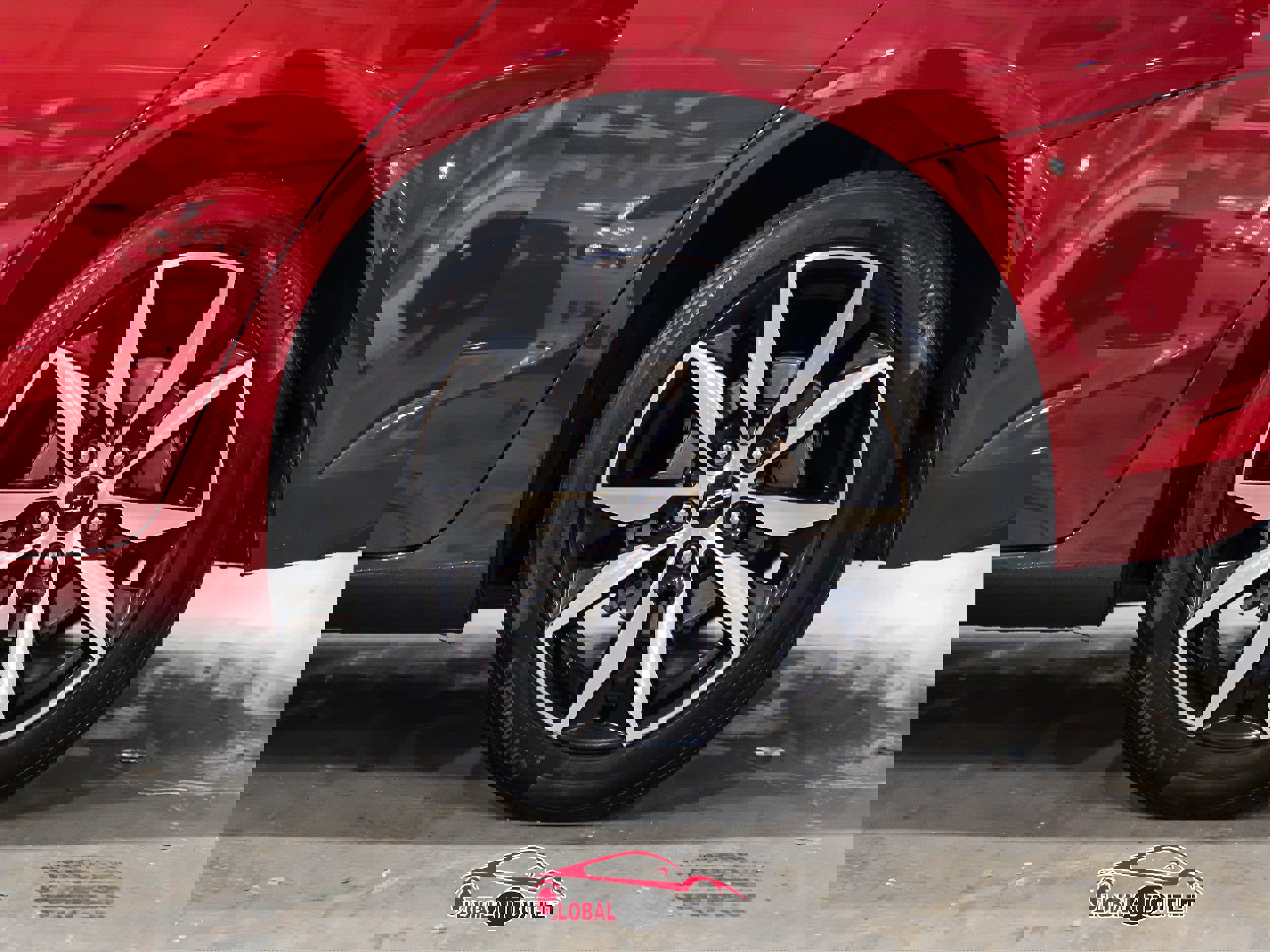 Used 2024 Chevrolet Malibu RS image 12