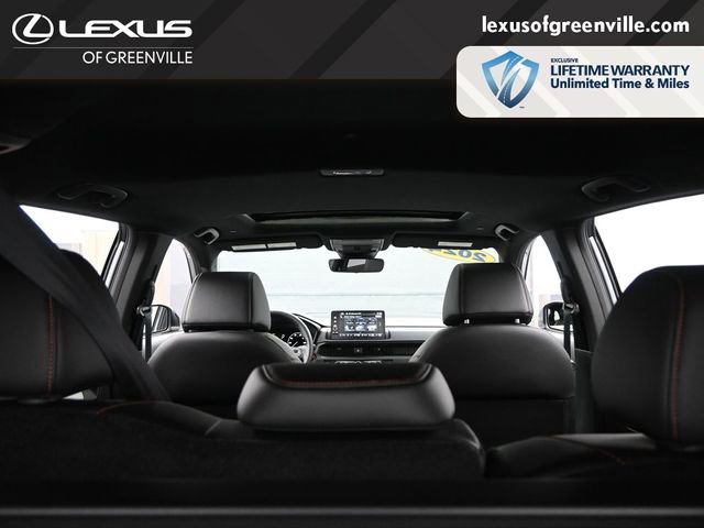 Used 2024 Honda CR-V Sport-L image 30