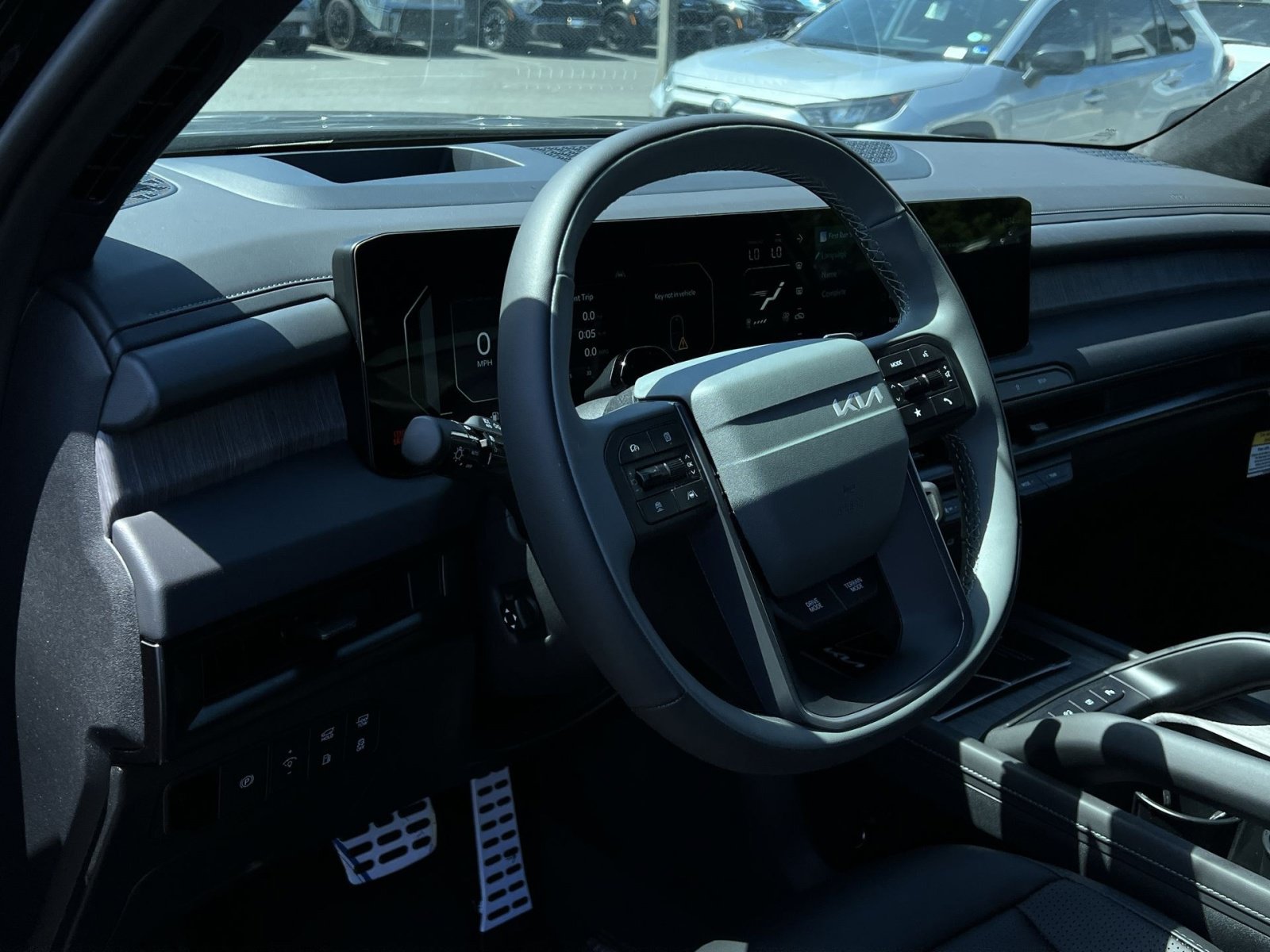 New 2027 Kia Telluride X-Line SX Prestige w/ Executive Package AWD/4WD image 21