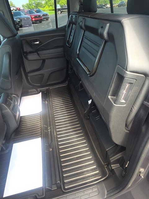 Used 2023 Honda Ridgeline RTL-E image 27