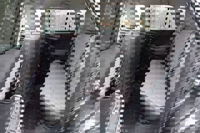 Certified 2025 Subaru Outback Limited w/ Popular Package #2 image 29