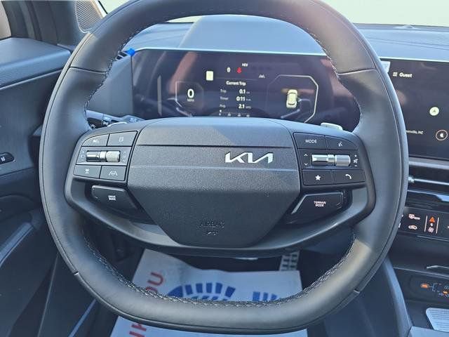 New 2026 Kia Sportage X-Line Prestige image 19