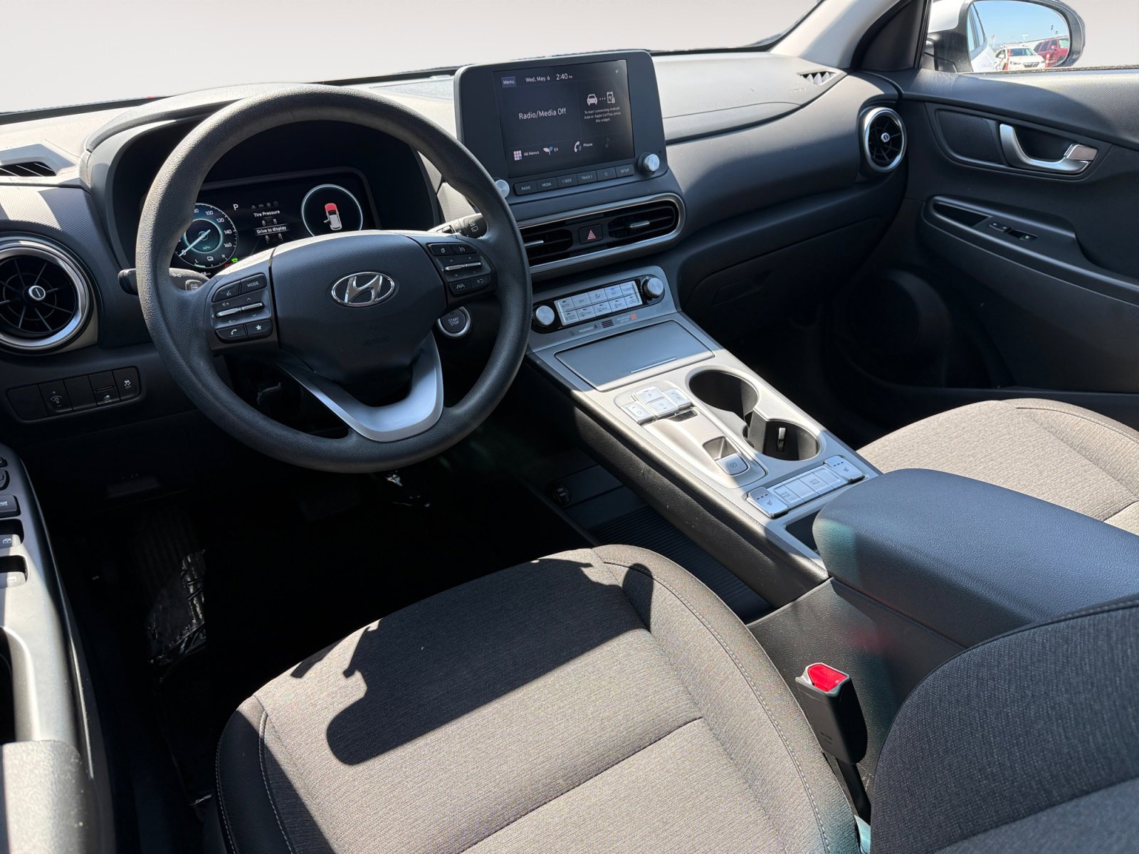 Certified 2023 Hyundai Kona SE w/ Cargo Package FWD image 15