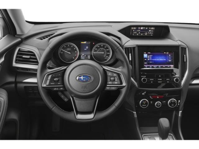 Used 2020 Subaru Forester Premium w/ Popular Package #1 AWD/4WD image 10