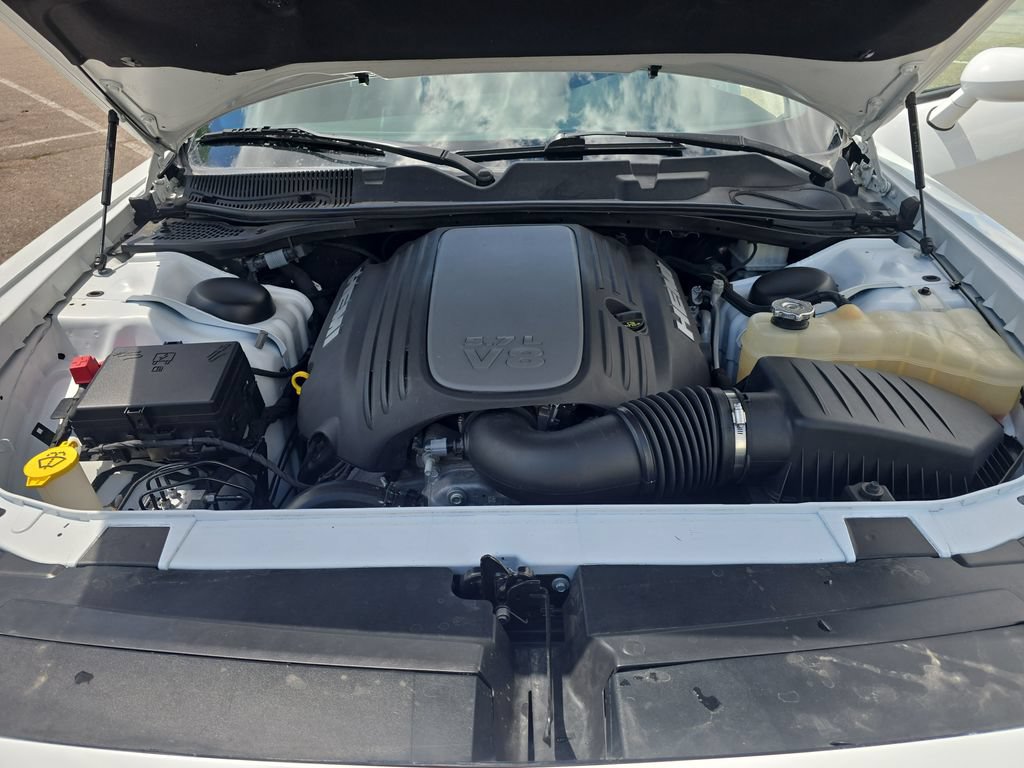 Used 2022 Dodge Challenger R/T RWD image 21