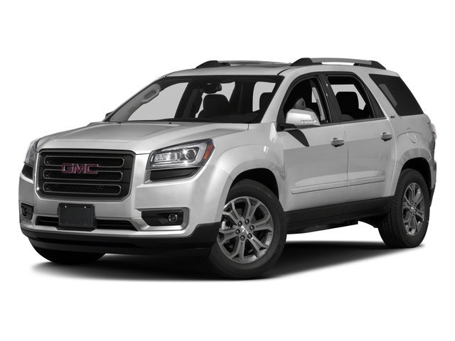 Used 2017 GMC Acadia Limited SLT image 1