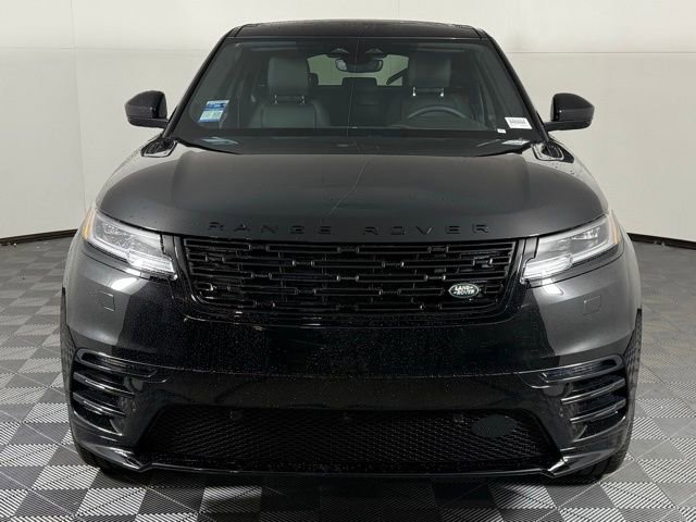 New 2026 Land Rover Range Rover Velar Dynamic SE image 12