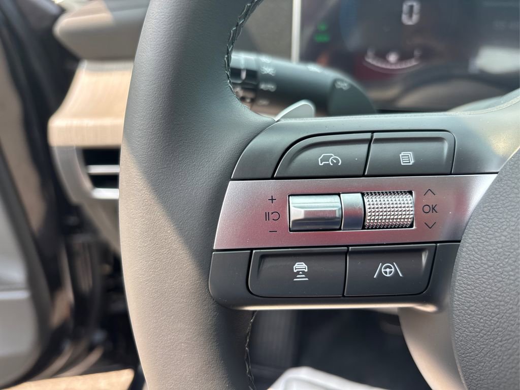 New 2024 Hyundai Sonata SEL image 23