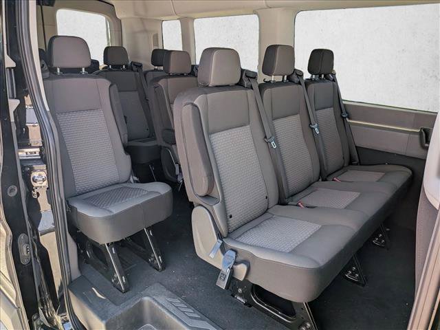 Used 2024 Ford Transit 350 XLT RWD image 18