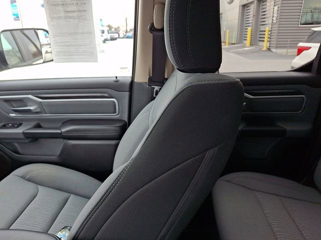 Used 2020 RAM 1500 Big Horn image 17