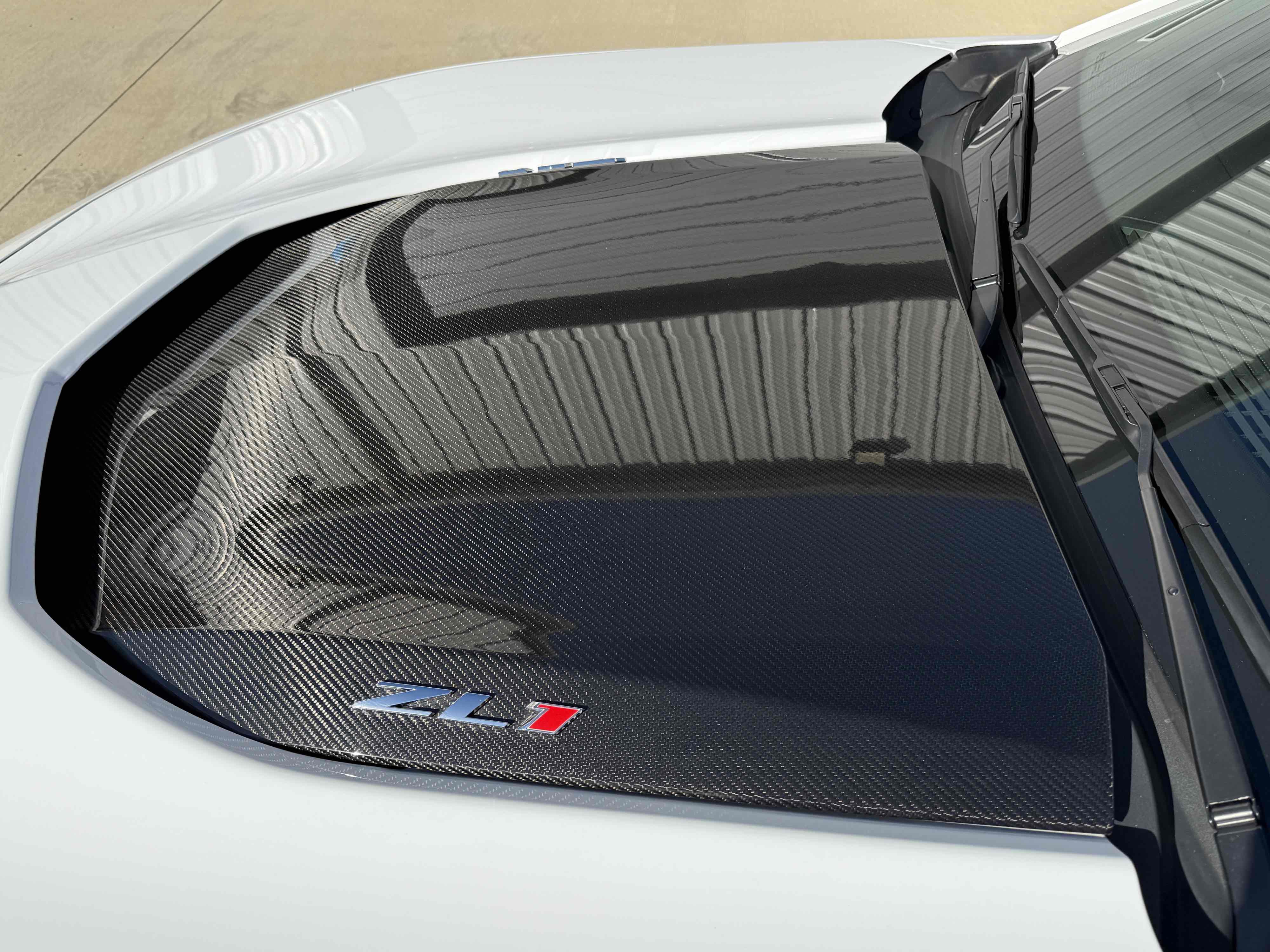 Used 2018 Chevrolet Camaro ZL1 image 59