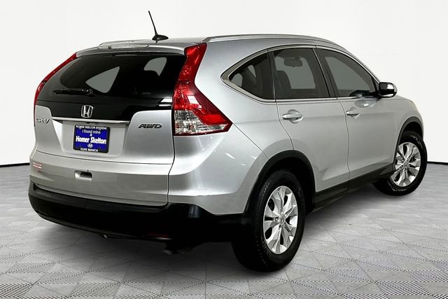 Used 2014 Honda CR-V EX-L image 12