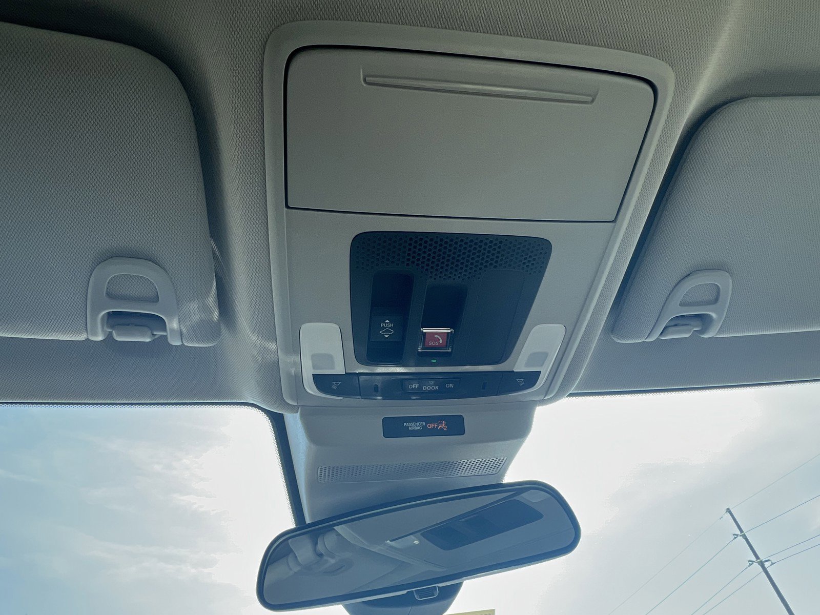 Used 2025 Honda Accord SE image 23