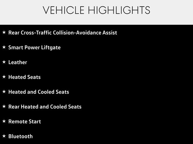 New 2027 Kia Telluride SX X-Pro image 12