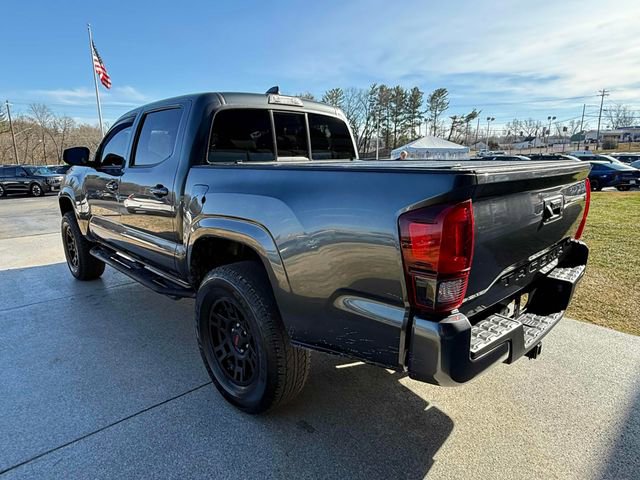 Used 2020 Toyota Tacoma SR image 26