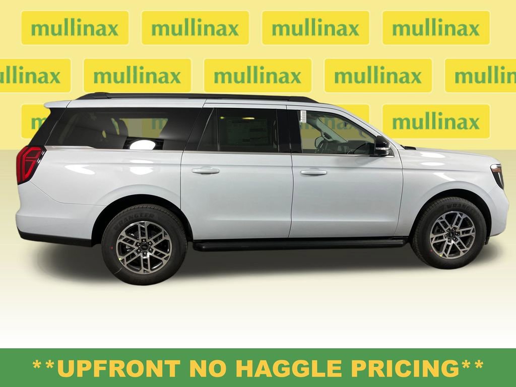 New 2026 Ford Expedition Max Active image 2
