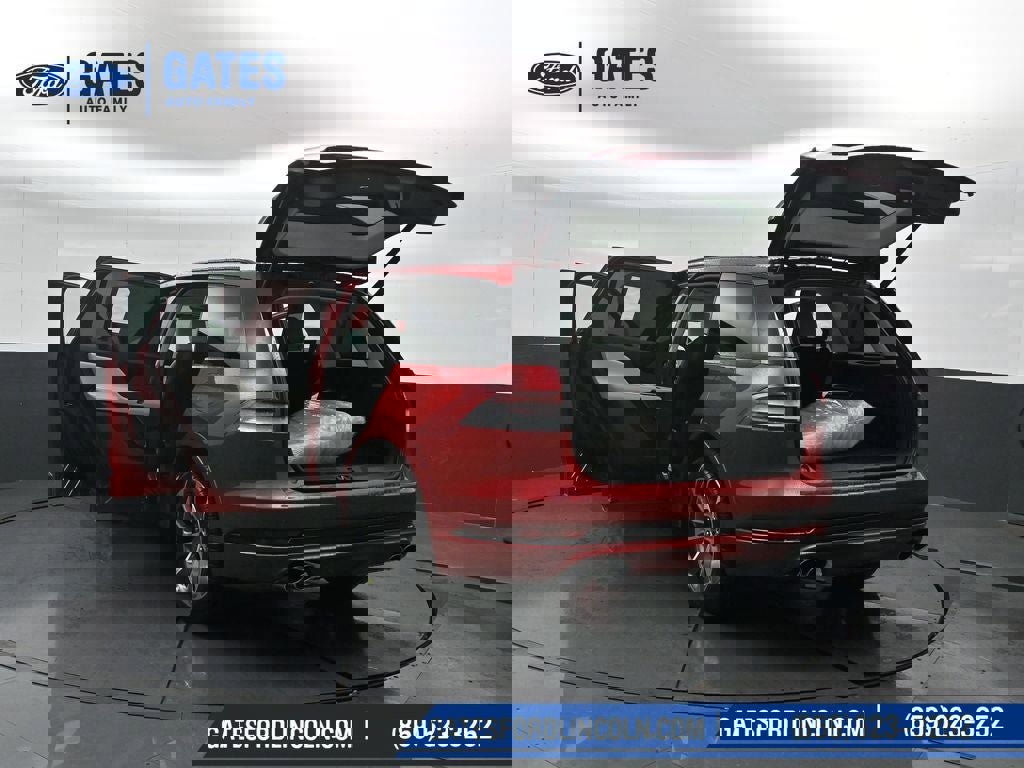 New 2026 Lincoln Aviator AWD w/ Jet Appearance Package image 61