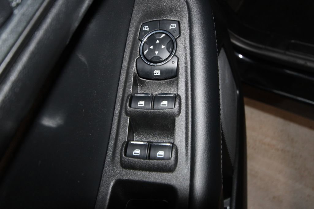 Used 2024 Ford Edge SE AWD/4WD image 6