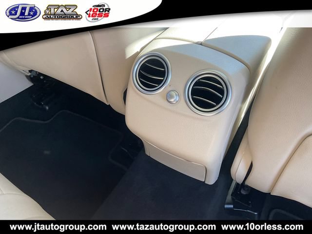 Used 2017 Mercedes-Benz GLC 300 w/ Sport Package image 15