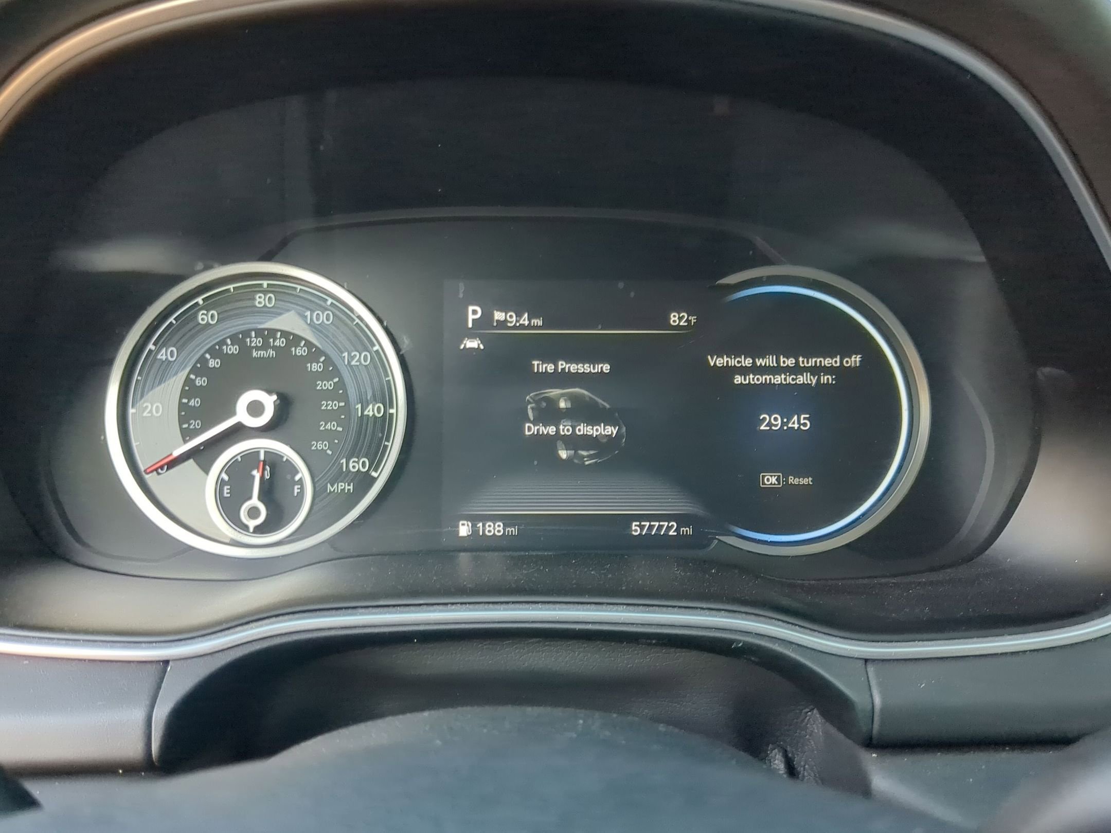 Used 2021 Genesis GV80 3.5T Advanced + image 14