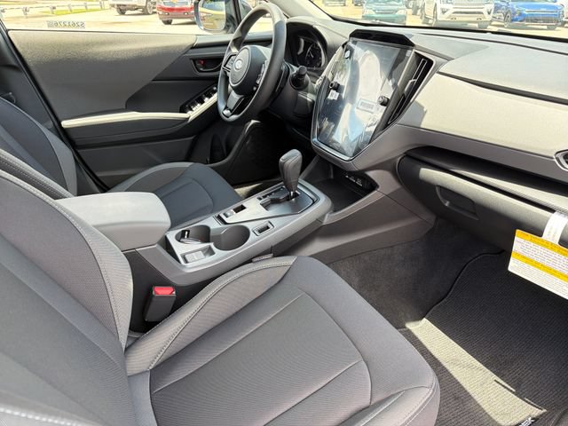 New 2026 Subaru Crosstrek 2.5i Premium w/ Crosstrek Mirror Package AWD/4WD image 22