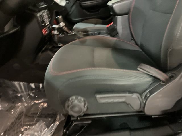 Used 2019 Jeep Wrangler Unlimited Rubicon image 10