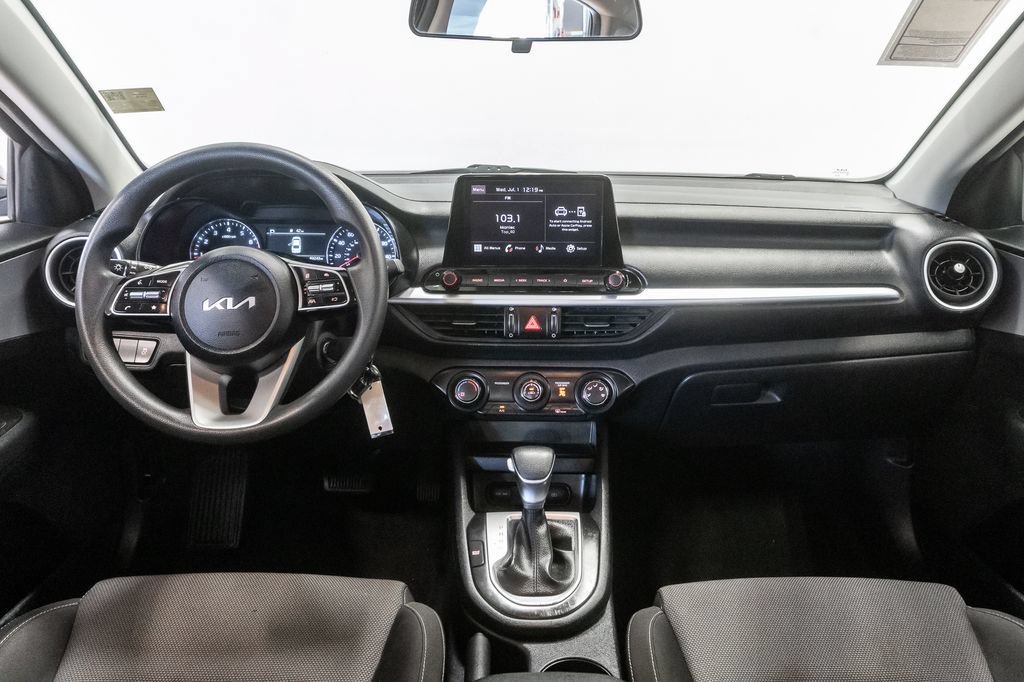 Used 2024 Kia Forte LXS FWD image 26