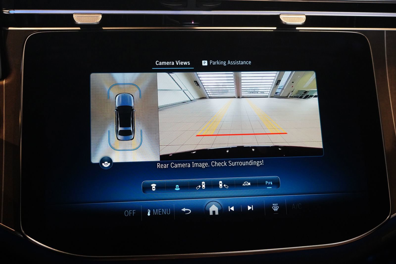 Used 2025 Mercedes-Benz E 350 4MATIC Sedan image 25