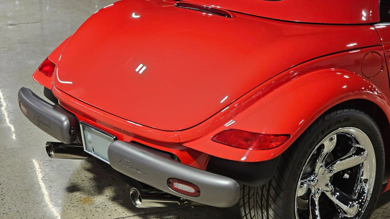 Used 1999 Plymouth Prowler image 15