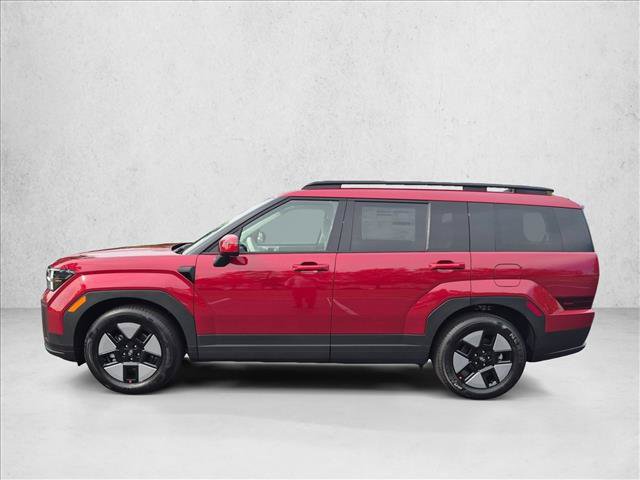 New 2027 Hyundai Santa Fe SEL FWD image 5