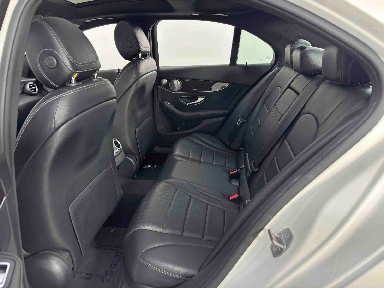 Used 2018 Mercedes-Benz C 300 Sedan image 40