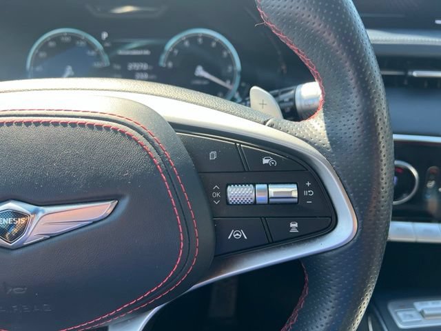 Used 2023 Genesis GV70 2.5T w/ Sport Prestige Package AWD/4WD image 23