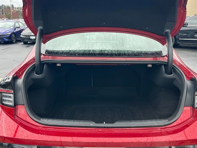 Certified 2024 Hyundai Sonata SEL image 7