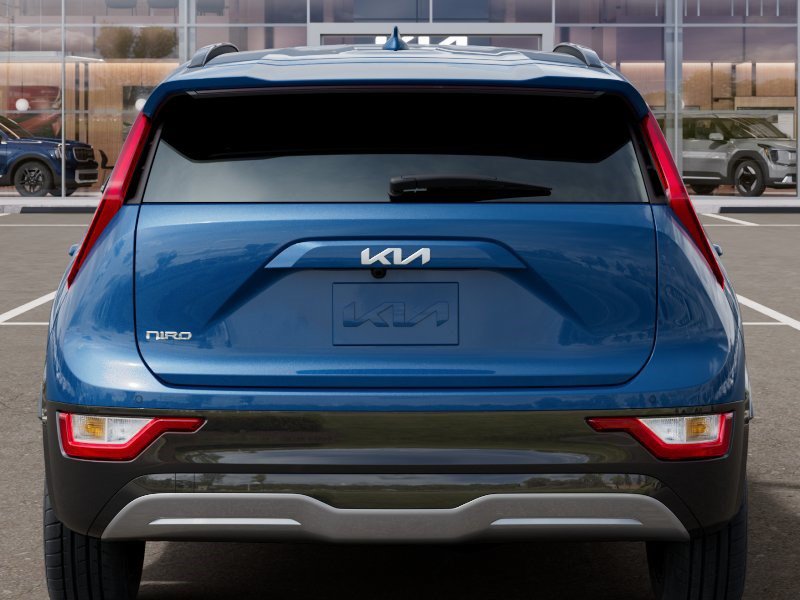New 2026 Kia Niro Wind FWD image 13