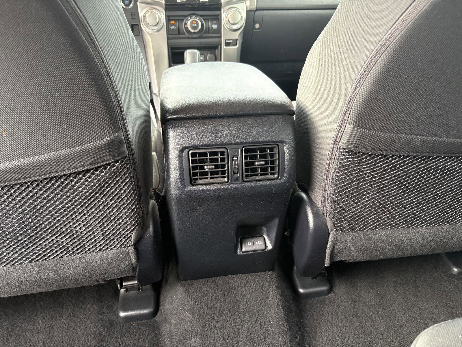 Used 2024 Toyota 4Runner SR5 image 25