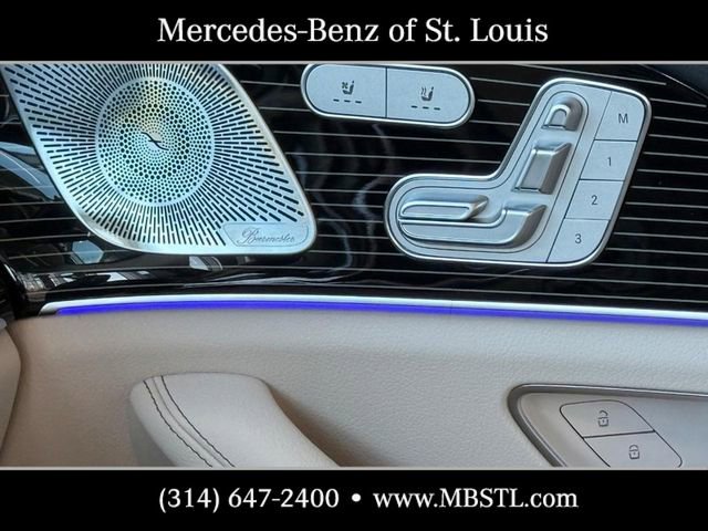 New 2026 Mercedes-Benz GLE 450 4MATIC image 18