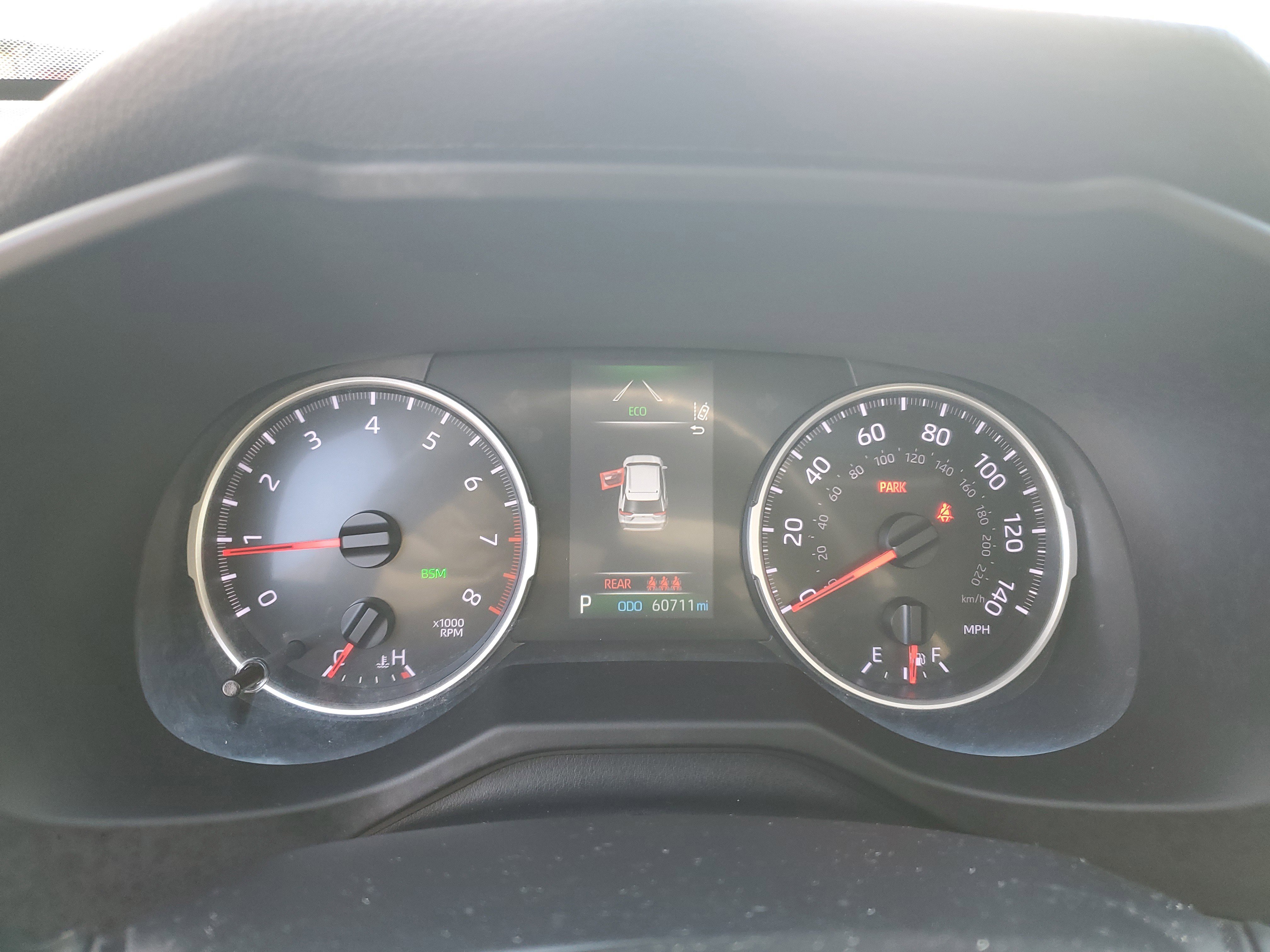 Used 2022 Toyota RAV4 XLE image 27