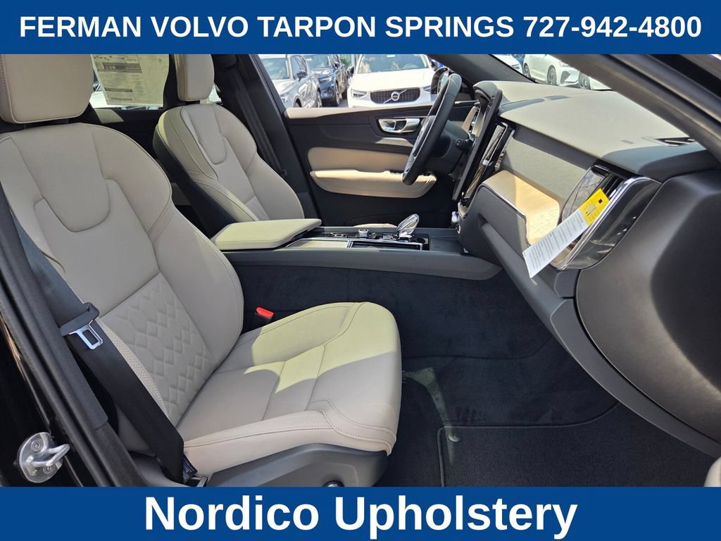 New 2026 Volvo XC60 T8 Core AWD/4WD image 21